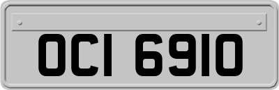 OCI6910