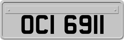 OCI6911