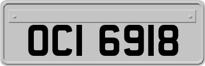 OCI6918