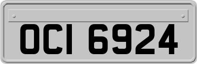 OCI6924