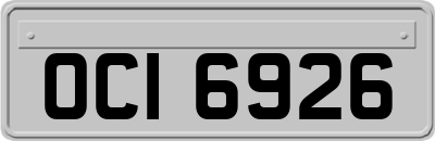 OCI6926