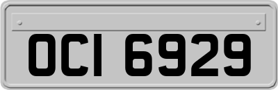 OCI6929