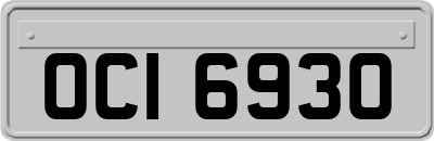 OCI6930