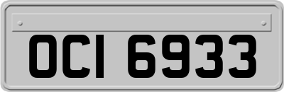 OCI6933