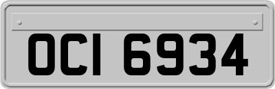 OCI6934