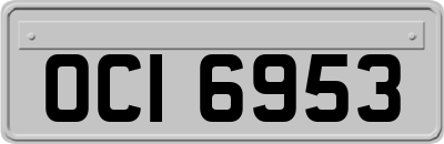 OCI6953