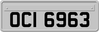 OCI6963