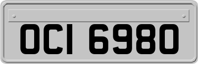 OCI6980