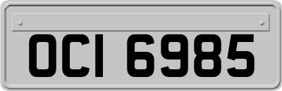 OCI6985