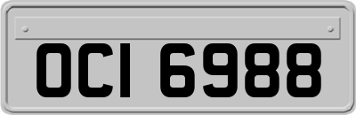 OCI6988