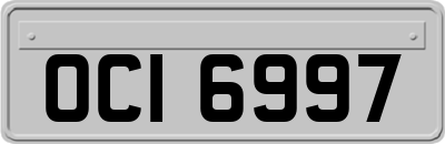 OCI6997