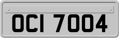 OCI7004