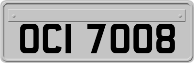 OCI7008