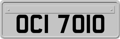 OCI7010