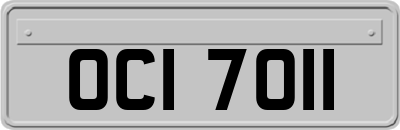 OCI7011