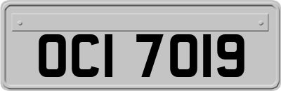 OCI7019