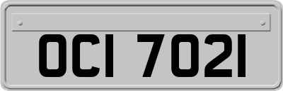 OCI7021
