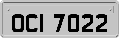 OCI7022