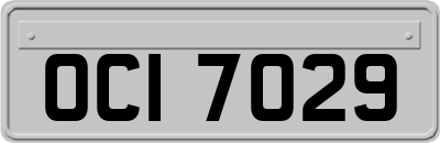 OCI7029