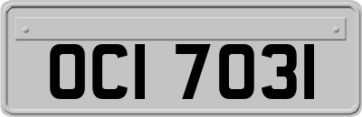 OCI7031