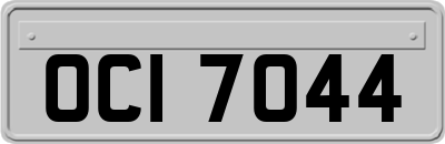 OCI7044