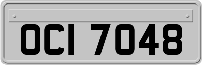 OCI7048