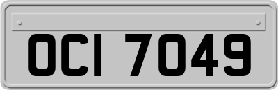 OCI7049