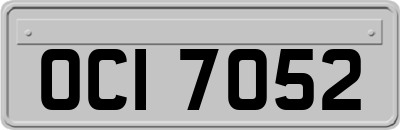 OCI7052