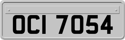 OCI7054