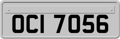 OCI7056
