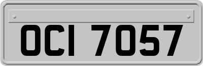 OCI7057