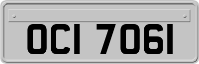 OCI7061