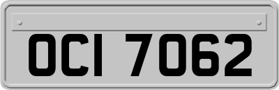 OCI7062
