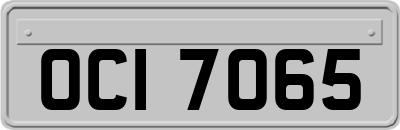 OCI7065