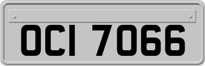 OCI7066