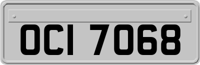 OCI7068