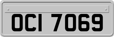 OCI7069