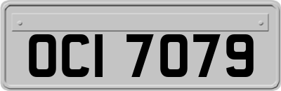 OCI7079