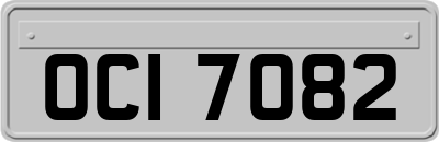 OCI7082