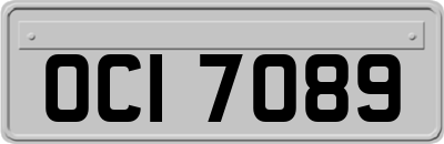 OCI7089