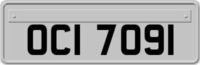 OCI7091