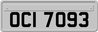 OCI7093