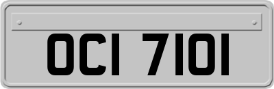 OCI7101