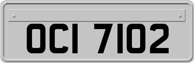 OCI7102