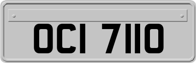 OCI7110