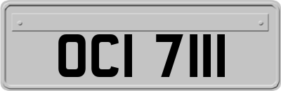 OCI7111