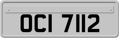 OCI7112