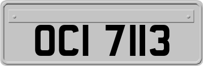 OCI7113