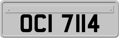 OCI7114