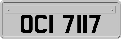 OCI7117